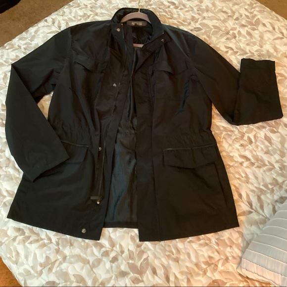 Black Jacket by Kenneth Cole Reaction - Picture 3 of 9